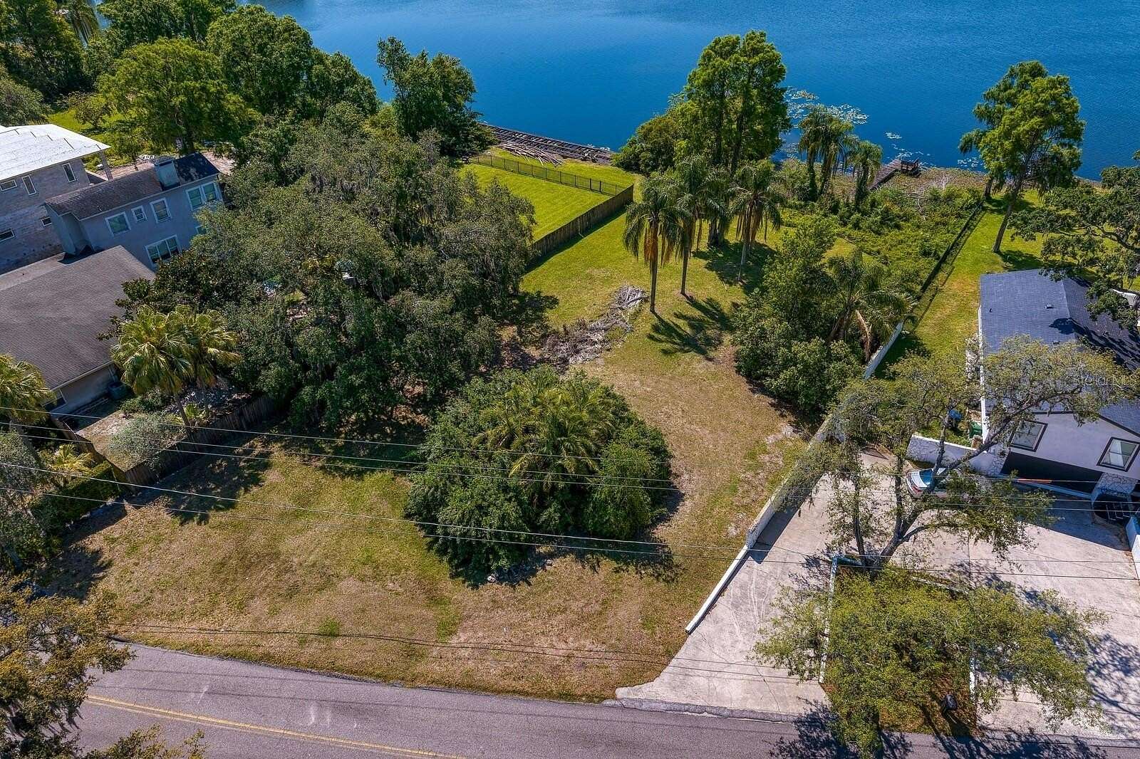 0.72 Acres of Residential Land for Sale in Tampa, Florida