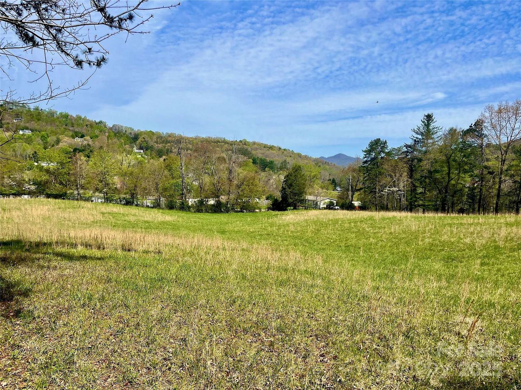 7.12 Acres of Land for Sale in Candler, North Carolina