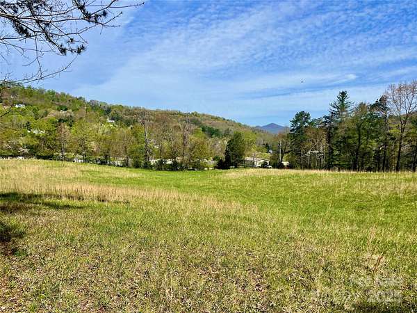 7.12 Acres of Land for Sale in Candler, North Carolina