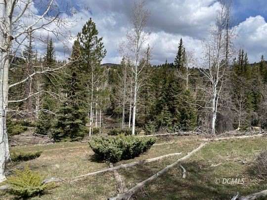 0.66 Acres of Residential Land for Sale in Duck Creek Village, Utah
