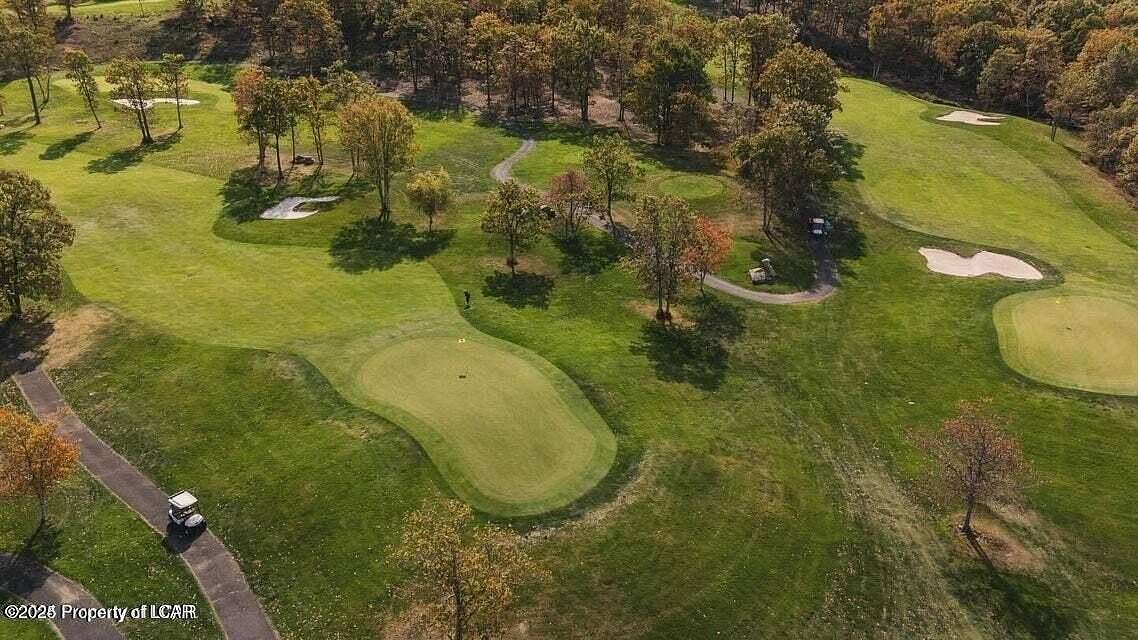 0.39 Acres of Residential Land for Sale in Hazle Township, Pennsylvania