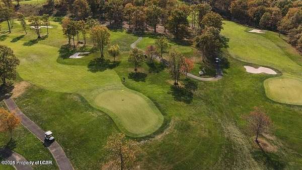 0.39 Acres of Residential Land for Sale in Hazle Township, Pennsylvania