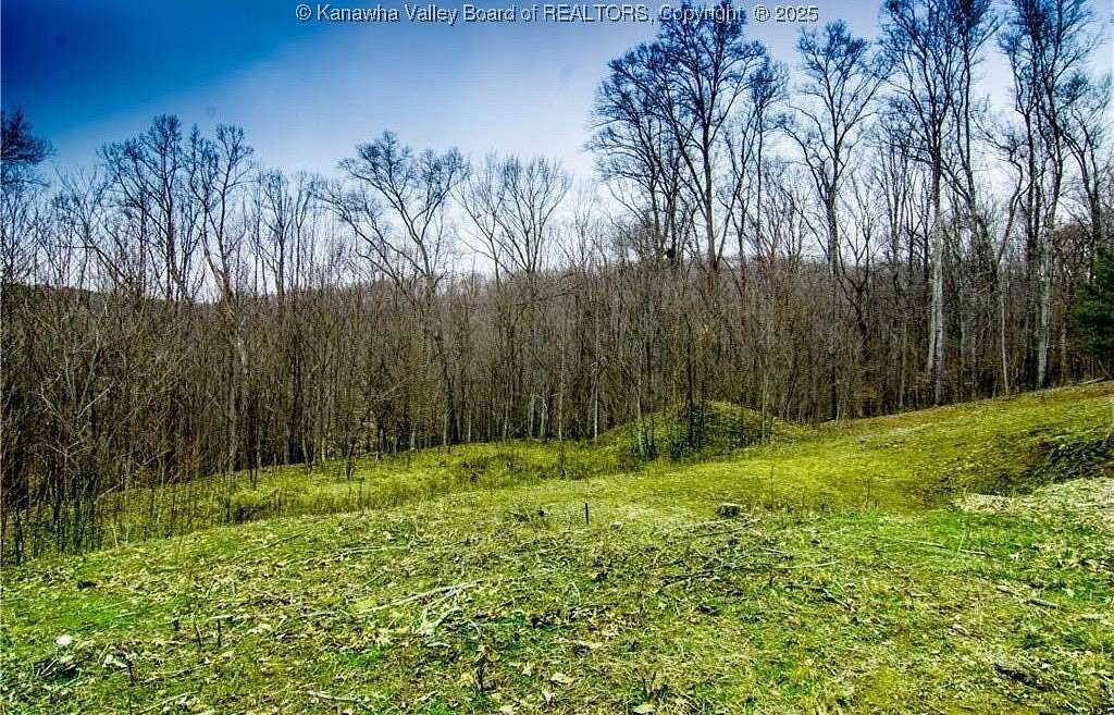 3.18 Acres of Residential Land for Sale in South Charleston, West Virginia