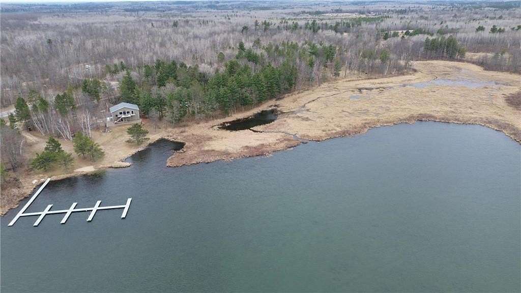 1 Acre of Residential Land for Sale in Hackensack, Minnesota