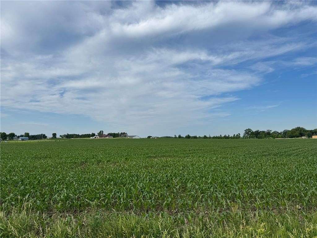 3.7 Acres of Residential Land for Sale in Mora, Minnesota