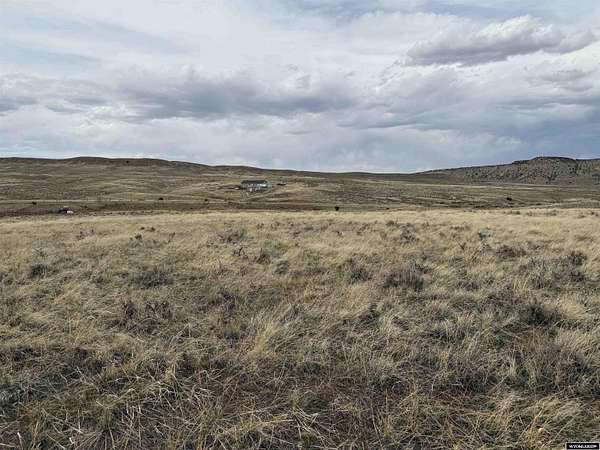 5.17 Acres of Residential Land for Sale in Thermopolis, Wyoming