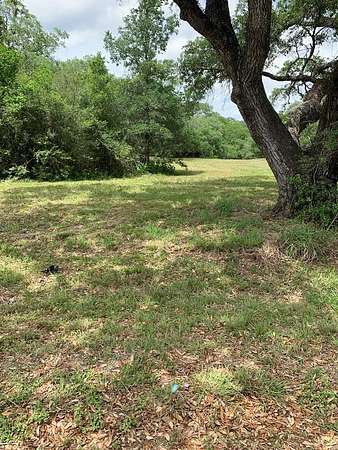 1.19 Acres of Residential Land for Sale in Palacios, Texas