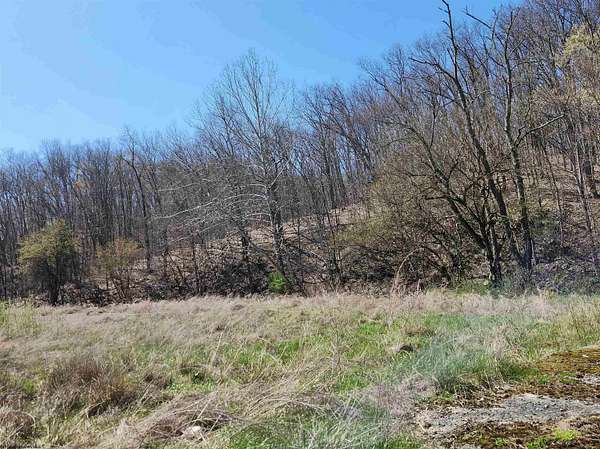 6.85 Acres of Commercial Land for Sale in Elkins, West Virginia