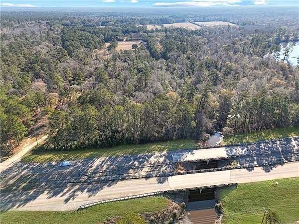 10 Acres of Mixed-Use Land for Sale in Bush, Louisiana