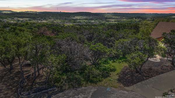 1 Acre of Residential Land for Sale in San Antonio, Texas