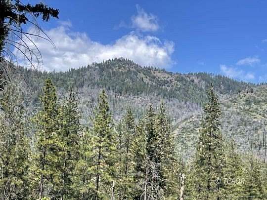 3 Acres of Residential Land for Sale in Junction City, California