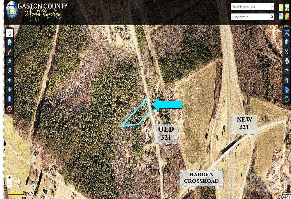 2 Acres of Residential Land for Sale in Dallas, North Carolina