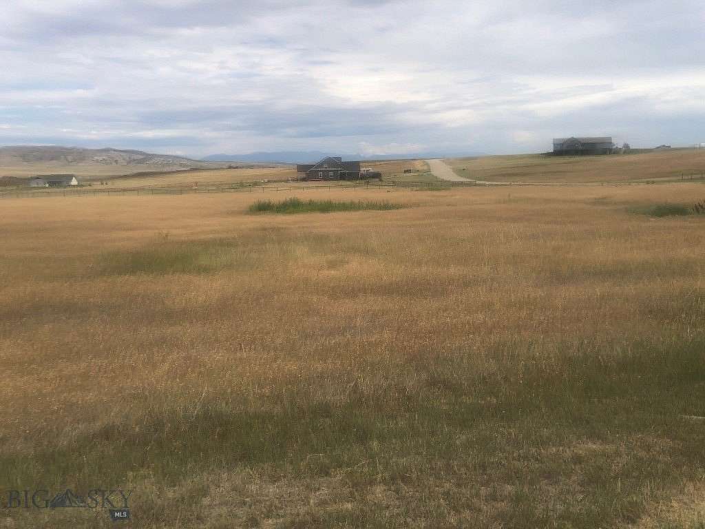 3 Acres of Land for Sale in Three Forks, Montana