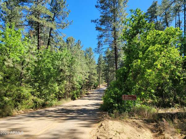3 Acres of Residential Land for Sale in Young, Arizona