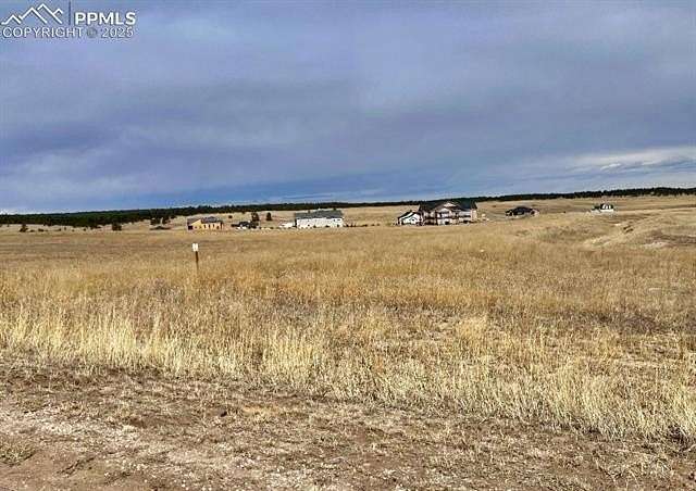 2.68 Acres of Residential Land for Sale in Colorado Springs, Colorado