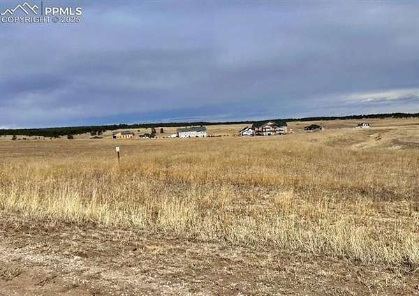 2.68 Acres of Residential Land for Sale in Colorado Springs, Colorado