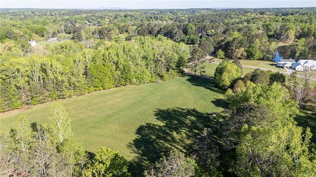 6 Acres of Land for Sale in Milton, Georgia