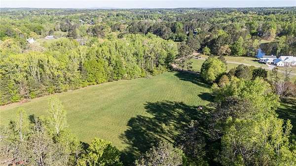 6 Acres of Land for Sale in Milton, Georgia