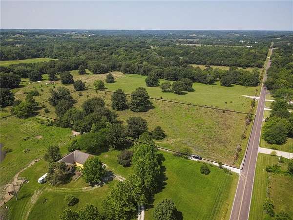 5.2 Acres of Residential Land for Sale in Lone Jack, Missouri