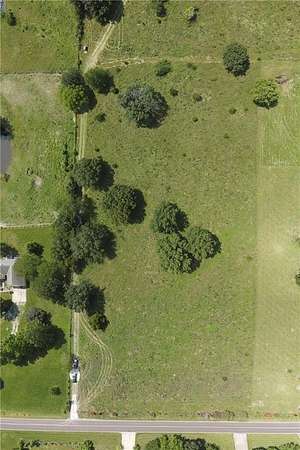 5.2 Acres of Residential Land for Sale in Lone Jack, Missouri