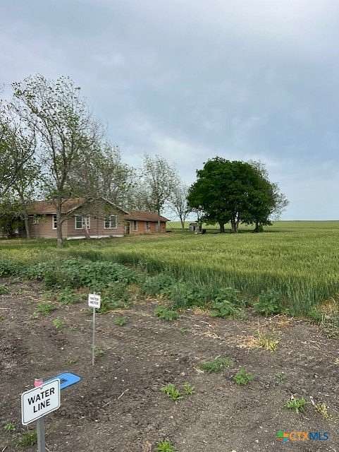 3 Acres of Land with Home for Sale in Temple, Texas