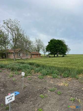 3 Acres of Residential Land with Home for Sale in Temple, Texas