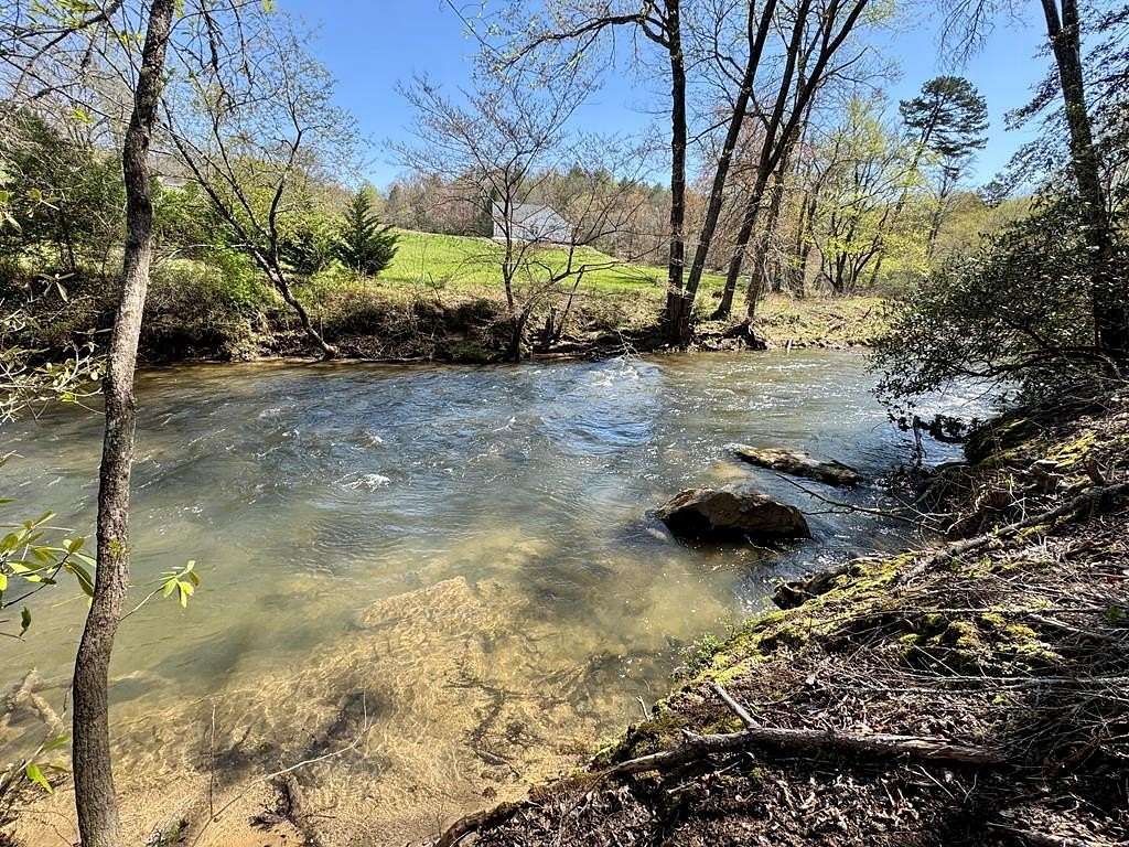 3 Acres of Land for Sale in Epworth, Georgia