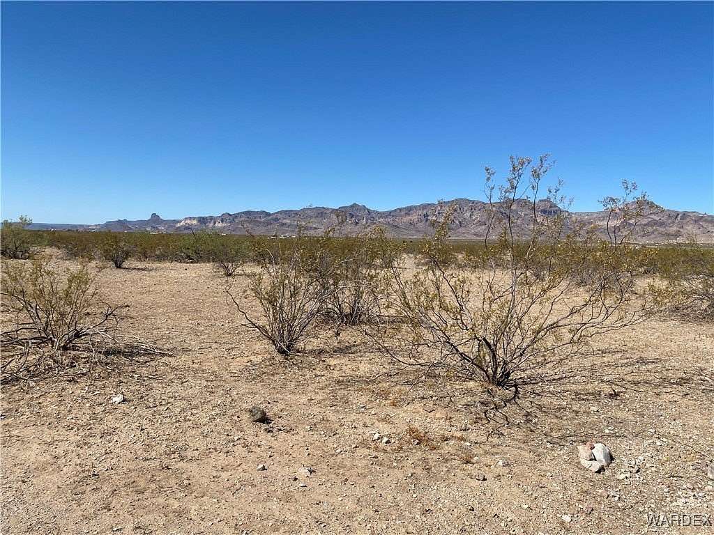 38.2 Acres of Recreational Land for Sale in Golden Valley, Arizona