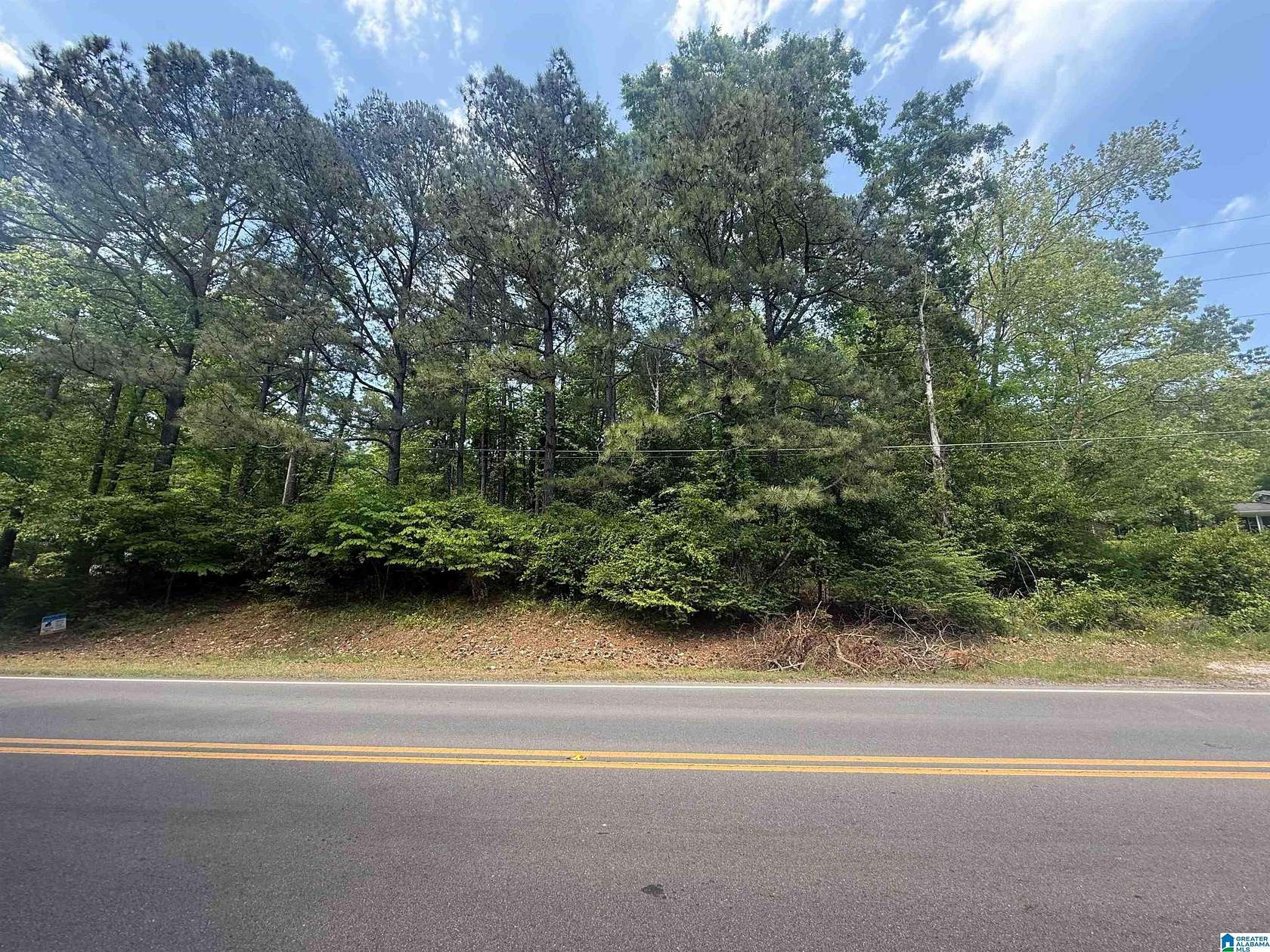 0.6 Acres of Residential Land for Sale in Hoover, Alabama