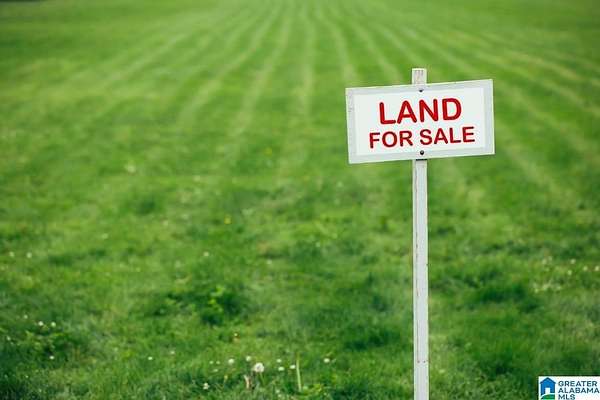 0.65 Acres of Residential Land for Sale in Pelham, Alabama