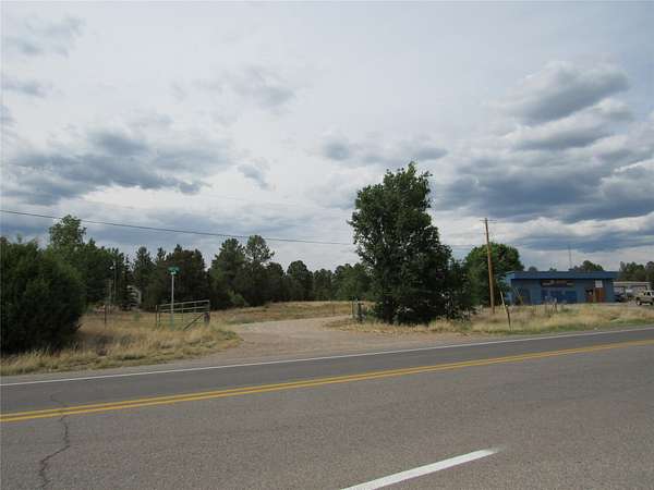 2.44 Acres of Mixed-Use Land for Sale in Pecos, New Mexico