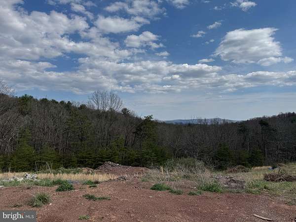 2 Acres of Residential Land with Home for Sale in Augusta, West Virginia