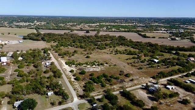 1.5 Acres of Residential Land for Sale in Meridian, Texas