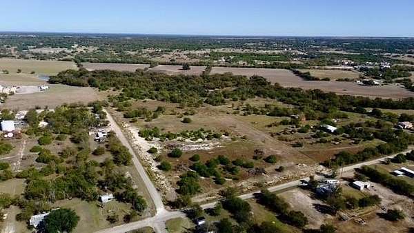 1.5 Acres of Residential Land for Sale in Meridian, Texas