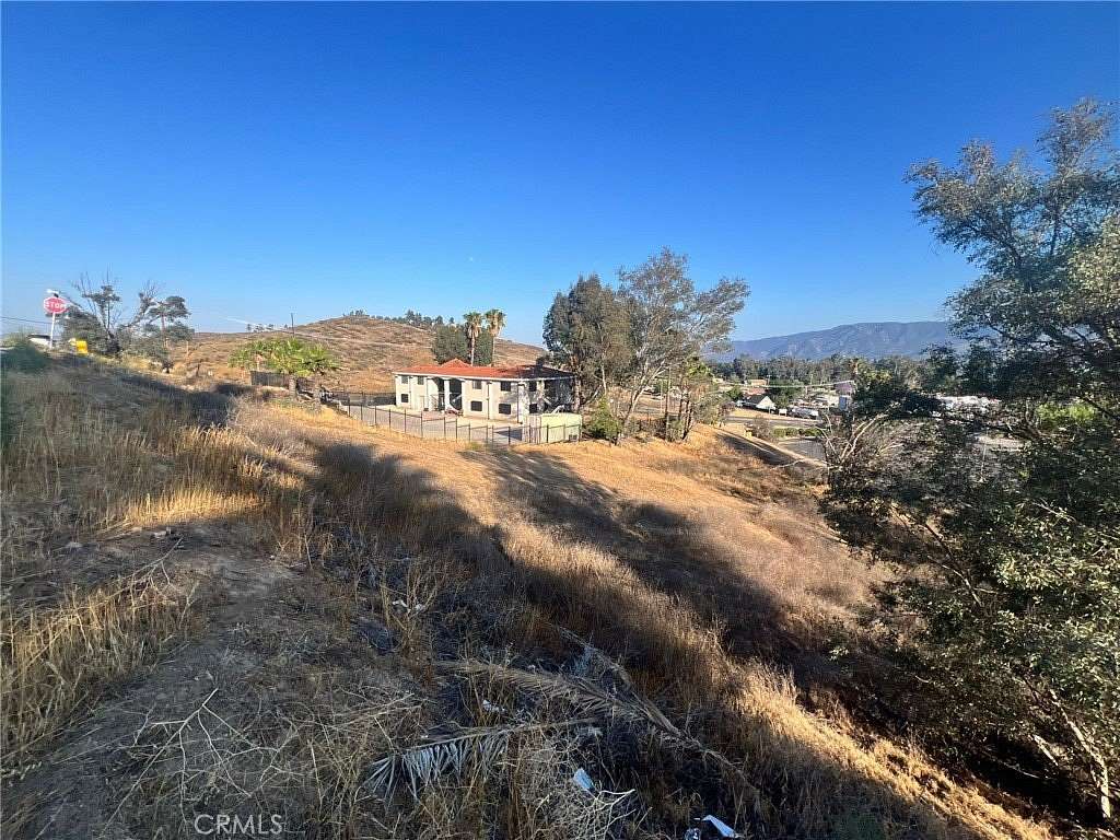 0.12 Acres of Commercial Land for Sale in Lake Elsinore, California