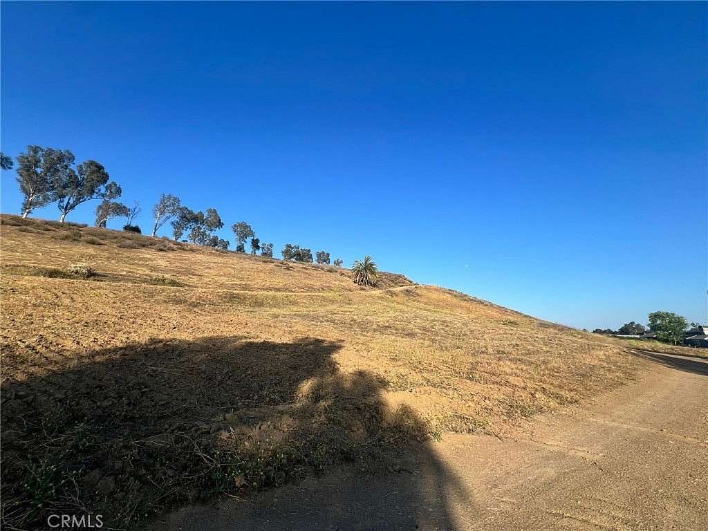 0.1 Acres of Residential Land for Sale in Lake Elsinore, California