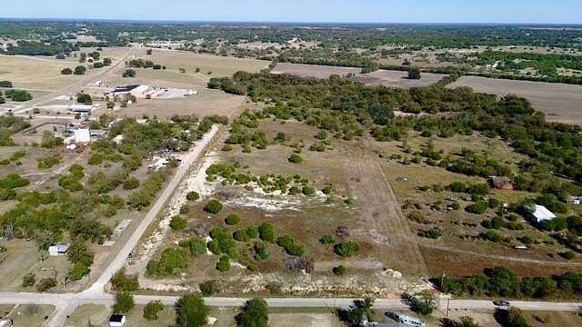 0.5 Acres of Residential Land for Sale in Meridian, Texas