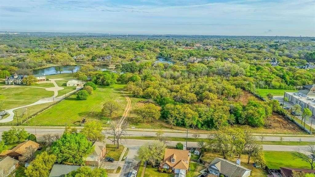 0.66 Acres of Residential Land for Sale in Dalworthington Gardens, Texas