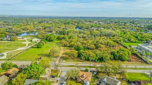 0.66 Acres of Residential Land for Sale in Dalworthington Gardens, Texas