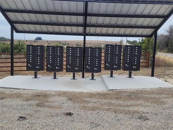 2.16 Acres of Residential Land for Sale in Stephenville, Texas