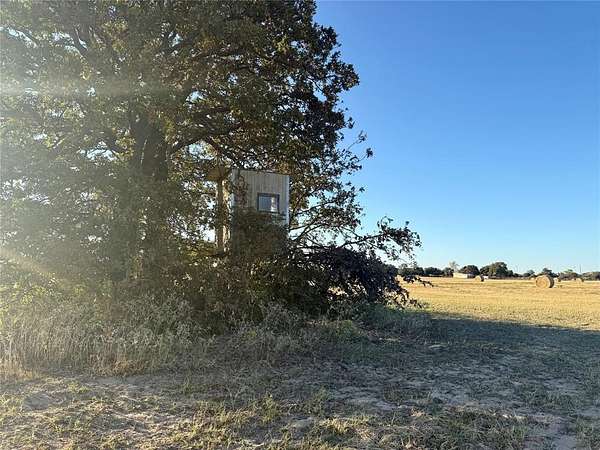 40.6 Acres of Land for Sale in Springtown, Texas