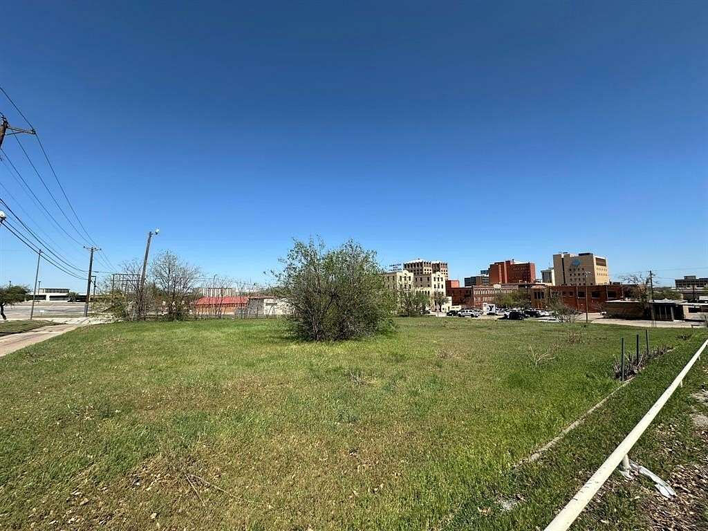 0.52 Acres of Land for Sale in Wichita Falls, Texas