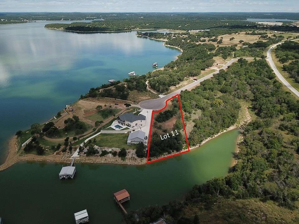 1 Acre of Land for Sale in Bridgeport, Texas