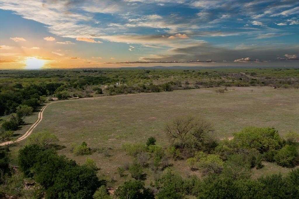 480 Acres of Recreational Land & Farm for Sale in Moran, Texas