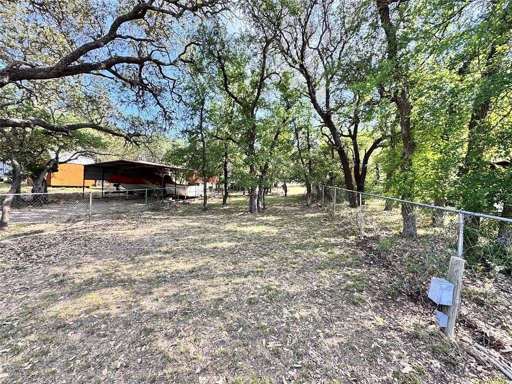 0.15 Acres of Residential Land for Sale in May, Texas