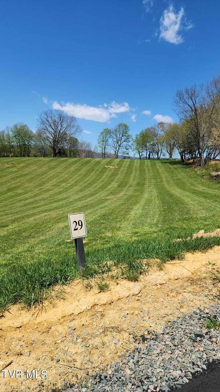 2.35 Acres of Residential Land for Sale in Butler, Tennessee