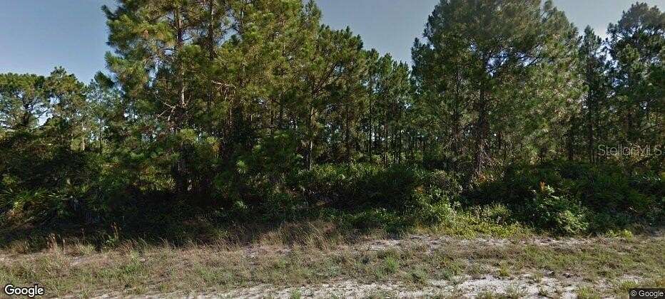 0.28 Acres of Residential Land for Sale in Lehigh Acres, Florida