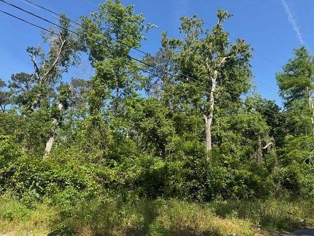 4 Acres of Residential Land for Sale in Valdosta, Georgia