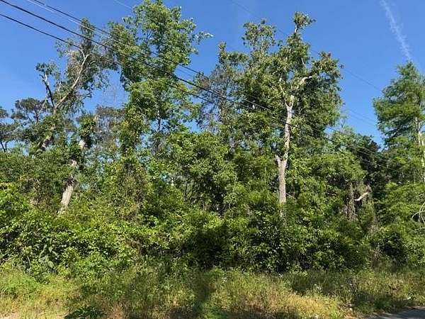 4 Acres of Residential Land for Sale in Valdosta, Georgia
