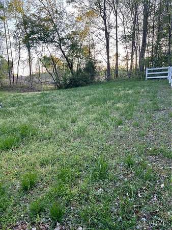 5 Acres of Residential Land for Sale in Amelia Court House, Virginia